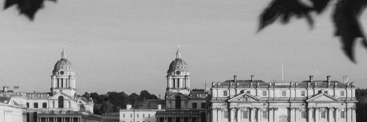 Symmetric composition reflecting universal application of yoga